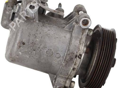 AC compressor OPEL COMBO Box Body/MPV (K9) 1.6 D | BP19647501M34