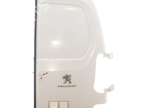 right-tailgate-peugeot-partner-box-bodympv-k9-2018-39554574 main image