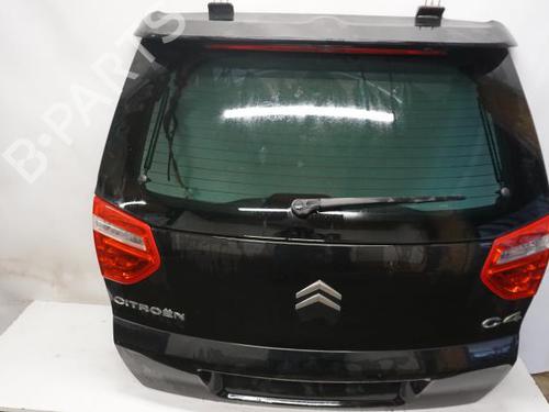 Tailgate CITROËN C4 Picasso I MPV (UD_) 2.0 HDi 138 | BP18189552C6 