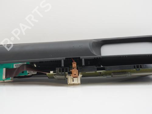 Instrument cluster CITROËN C3 Picasso (SH_) 1.6 HDi | BP18176469C47 