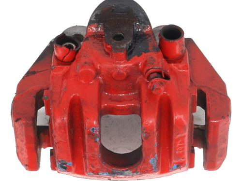 Right rear brake caliper BMW 6 (E63) M | BP37745721M106 - Image 3