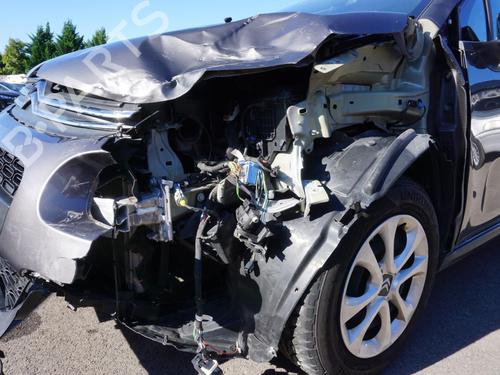 Starter CITROËN C3 / C3 ORIGIN III (SX) 1.5 BlueHDi 100 (SXYHYP, SXYHTU) | BP18172821M8 