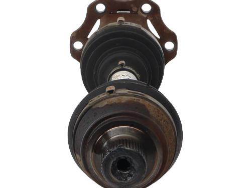 Used Left front driveshaft Left front driveshaft AUDI A5 (8T3) 3.0 TDI quattro (240 hp) 22517838 22517838