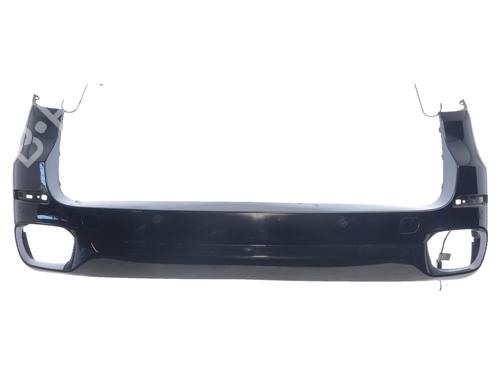 Bagtil kofangere Bagtil kofangere BMW X5 (F15, F85) xDrive 30 d (258 hp) 37519959 37519959
