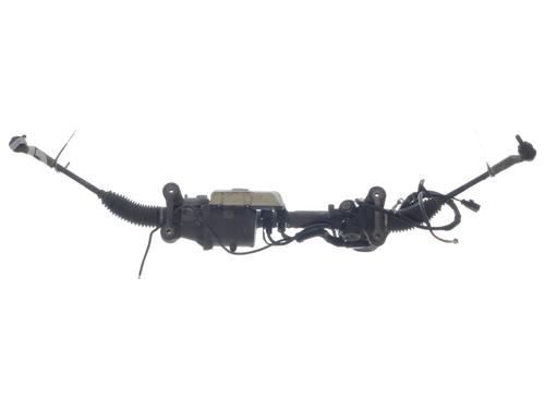 Used Steering rack VW TOURAN (1T3) 2.0 TDI (140 hp) 29706154