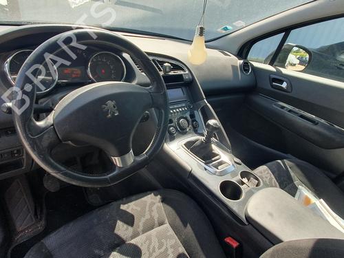 Right taillight PEUGEOT 3008 I MPV (0U_) 1.6 HDi | BP30939694C35 