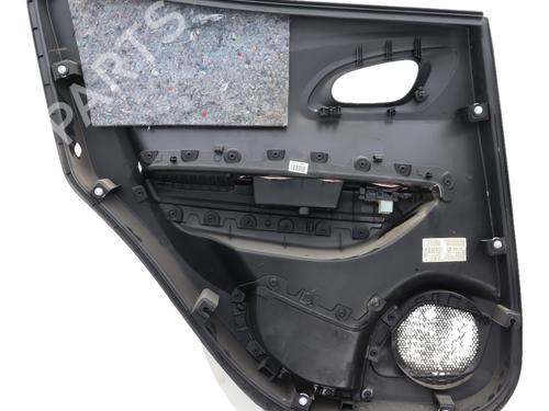 Used Rear right panel Rear right panel 37603480 37603480