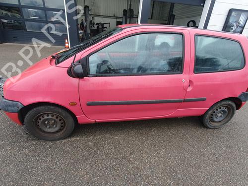 Left headlight RENAULT TWINGO I (C06_) 1.2 (C063, C064) | BP22349153C28 