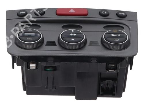 Climate control ALFA ROMEO GT (937_) 1.9 JTD (937CXN1B) | BP20484841I5 