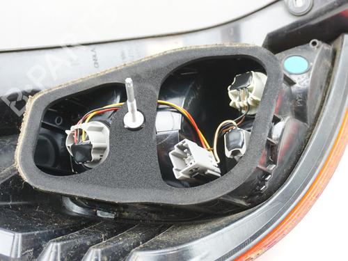 Right taillight FORD FIESTA VI (CB1, CCN) 1.0 EcoBoost | BP18181584C35 