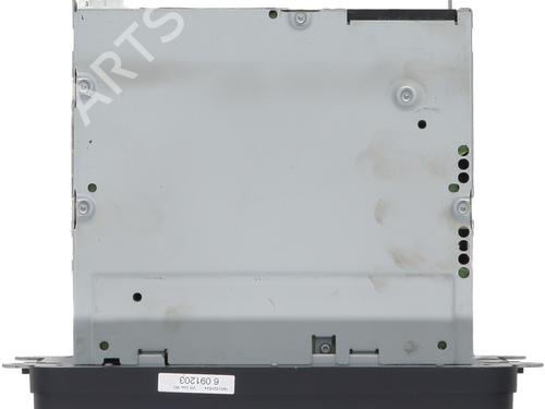 Radio VW PASSAT B6 Variant (3C5) 1.4 TSI | BP37746122E6 - Image 4