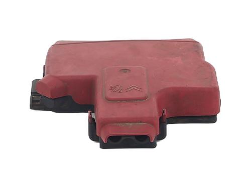 Electronic module CITROËN C4 Grand Picasso I (UA_) 2.0 HDi 138 | BP27699432M83 