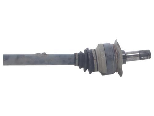 Used Left rear driveshaft Left rear driveshaft 37706078 37706078
