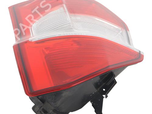 Used Right taillight Right taillight FORD TRANSIT COURIER B460 Box Body/MPV 1.5 EcoBlue (100 hp) 36095815 36095815