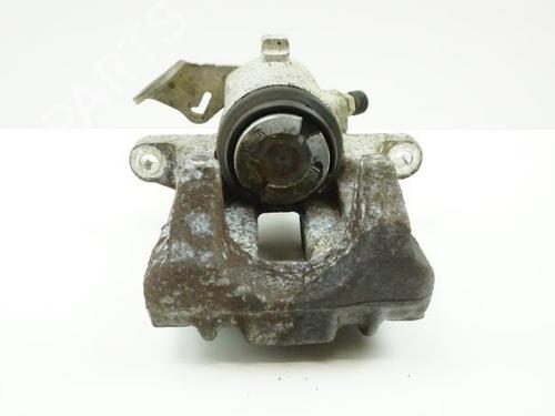 Used Left rear brake caliper AUDI A1 (8X1, 8XK) 1.6 TDI (105 hp) 18173839