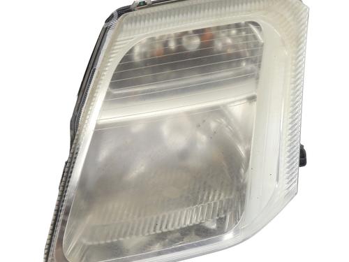 Left headlight CITROËN C2 (JM_) 1.4 HDi | BP29838336C28 