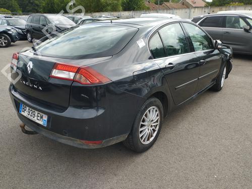 Right taillight RENAULT LAGUNA III (BT0/1) 1.5 dCi (BT00, BT0A, BT0T, BT1J) | BP29497975C35 