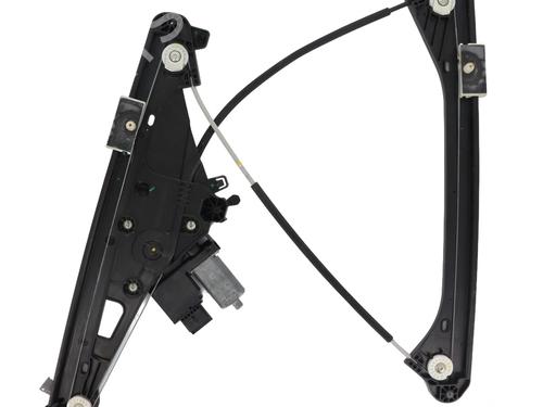 Used Front left window mechanism PEUGEOT 3008 II SUV (MC_, MR_, MJ_, M4_) 1.2 THP/ PureTech 130 (MRHNSM, MRHNSU, MRHNSJ, MRHNYW,... (131 hp) 28111654