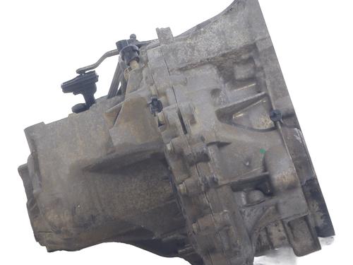 Gearbox FORD TRANSIT COURIER B460 Box Body/MPV 1.5 EcoBlue | BP29403770M3 - Image 2