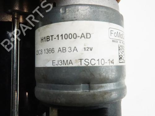 Starter FORD FIESTA VII (HJ, HF) 1.1 Ti-VCT | BP18178162M8 