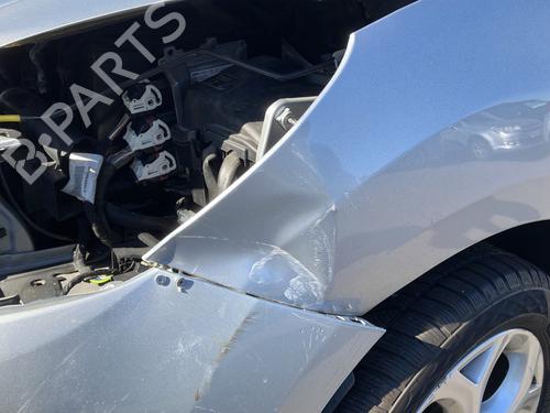 Left taillight CITROËN C3 II (SC_) 1.2 VTi 82 | BP32454391C34  - Image 8