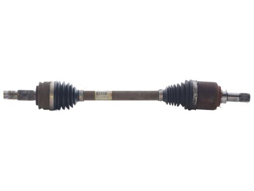 Used Left front driveshaft FIAT PANDA (312_, 319_) 0.9 (312PXG1A) (86 hp) 29937112