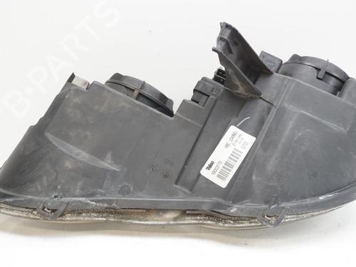 Right headlight ROVER 25 I Hatchback (RF) 1.4 16V | BP18183900C29 