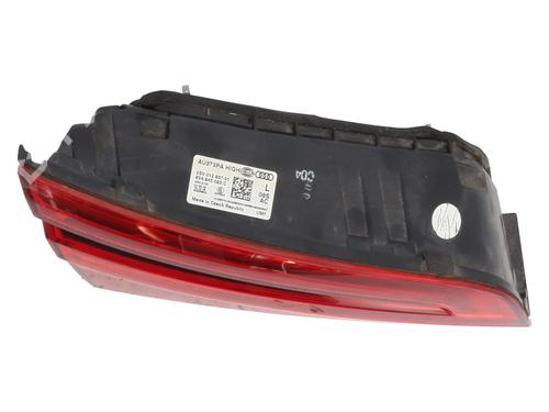 Left tailgate light AUDI A3 Sportback (8VA, 8VF) 40 TFSI quattro | BP29434302C79 