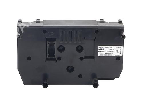 Climate control CITROËN XSARA PICASSO (N68) 1.6 HDi | BP29428439I5 
