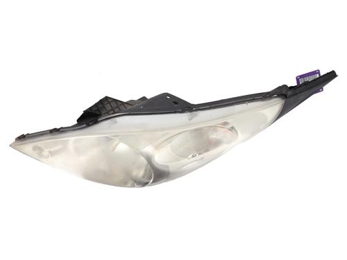 Left headlight CHEVROLET SPARK (M300) 1.0 | BP28330412C28  - Image 6