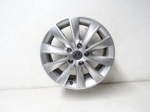 Used Rim VW GOLF VI (5K1) 1.2 TSI (105 hp) 29737726