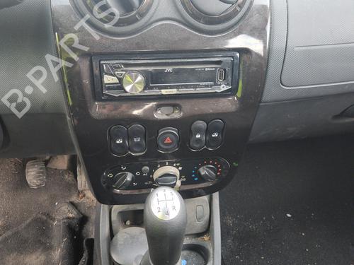 Engine DACIA DUSTER (HS_) 1.5 dCi | BP31586403M1  - Image 24