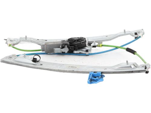 Front right window mechanism CITROËN C3 Picasso (SH_) 1.6 HDI 90 | BP18190524C23 