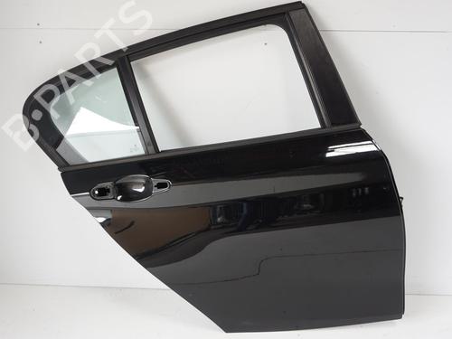 Used Right rear door BMW 1 (F20) 116 d (116 hp) 21560632