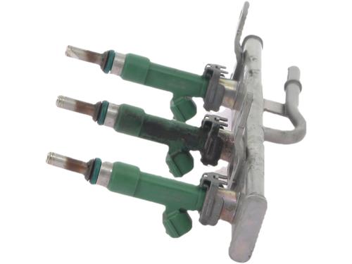 Injector RENAULT CLIO V (B7_) 1.0 TCe 90 (B7MT) | BP39664508M100 - Image 2