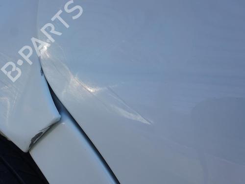 Højre fortil støddæmper RENAULT MASTER III Van (FV) 2.3 dCi 150 FWD (FV0F, FV03, FV09) | BP18185028M17 