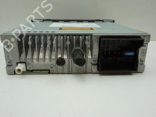 Used Radio PEUGEOT 208 I (CA_, CC_) 1.2 VTi 68 / PureTech 68 (68 hp) 18178948