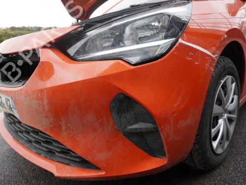 Left front window switch OPEL CORSA F (P2JO) 1.2 (68) | BP18184074I27 - Image 9