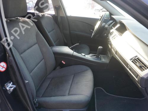 Right front door BMW 5 (E60) 520 i | BP18194596C3 