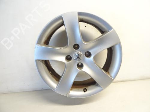 Used Rim PEUGEOT 308 SW I (4E_, 4H_) 1.6 HDi (109 hp) 28798514