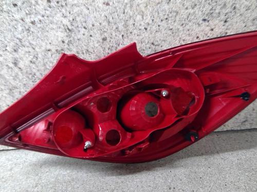 Used Left taillight OPEL CORSA D (S07) 1.3 CDTI (L08, L68) (90 hp) 18179202