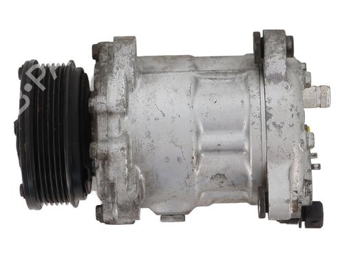 Used AC compressor AC compressor VW POLO (6N2) 1.4 (60 hp) 19731493 19731493