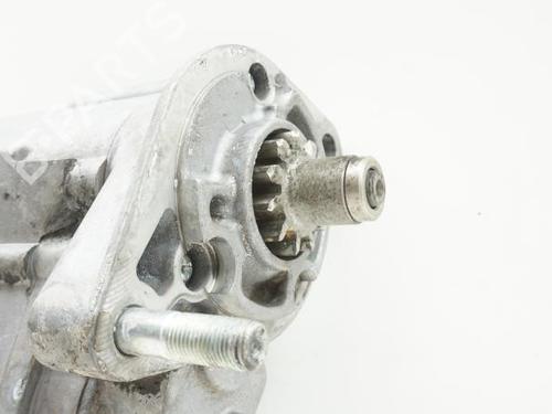 Motorino avviamento TOYOTA LAND CRUISER PRADO (_J12_) 3.0 D-4D (KDJ120, KDJ125, KDJ121) (173 hp) 18192742
