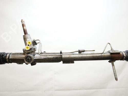 Steering rack PEUGEOT 407 SW (6E_, 6D_) 2.0 HDi 135 | BP18175751M22 