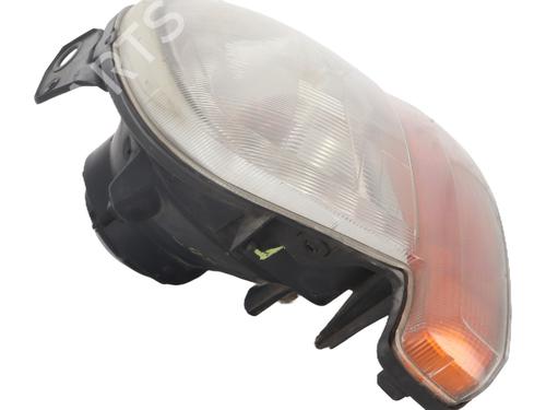 Left headlight RENAULT KANGOO (KC0/1_) 1.2 16V (KC05, KC06, KC03, KC0T, KC0W, KC1D) | BP30497773C28