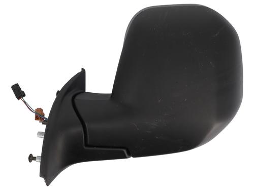 Used Left mirror PEUGEOT PARTNER Box Body/MPV 1.6 HDi 16V (90 hp) 29213837