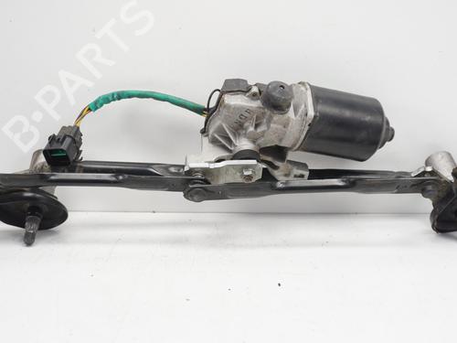 Front wiper motor HYUNDAI i20 I (PB, PBT) 1.1 CRDi | BP18187162M29 