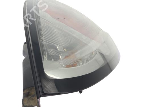 Left taillight CITROËN C3 Picasso (SH_) | BP36307317C34 - Image 5