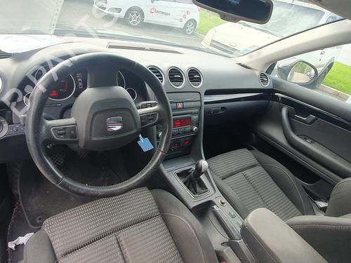 Intercooler SEAT EXEO (3R2) 2.0 TDI | BP22642356M30  - Image 12