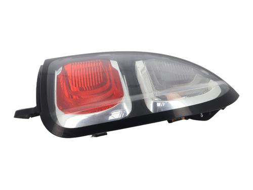 Right taillight CITROËN C3 Picasso (SH_) 1.6 HDi | BP31923853C35 - Image 4